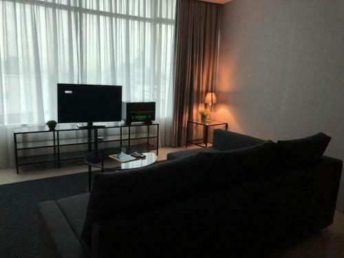 Apartamento Stella @ Vortex Suites Klcc