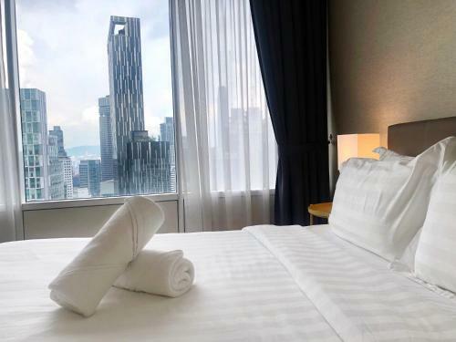Apartamento Stella @ Vortex Suites Klcc