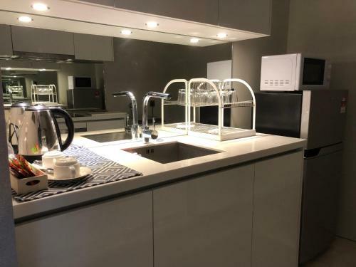 Apartamento Stella @ Vortex Suites Klcc