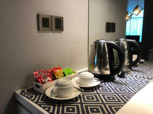 Apartamento Stella @ Vortex Suites Klcc