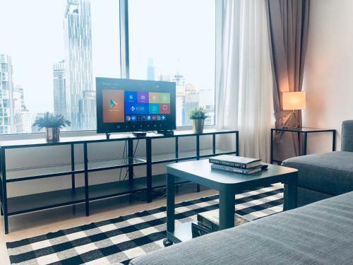 Apartamento Stella @ Vortex Suites Klcc