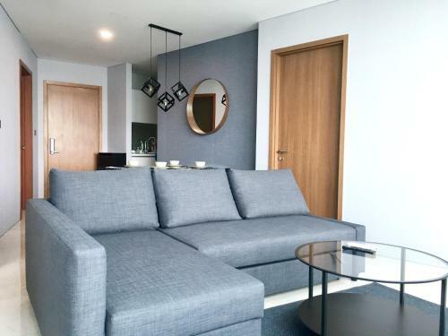 Apartamento Stella @ Vortex Suites Klcc