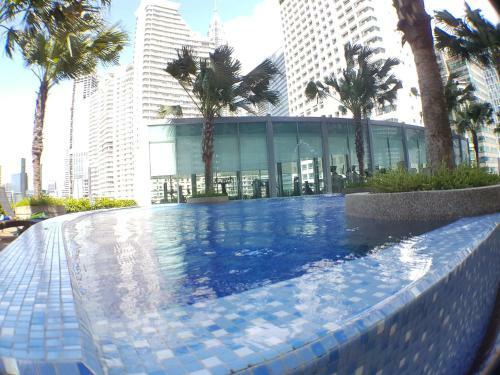 Apartamento Stella @ Vortex Suites Klcc