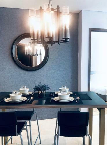 Apartamento Stella @ Vortex Suites Klcc