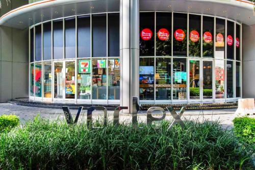 Apartamento Stella @ Vortex Suites Klcc