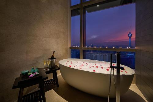 Hotel Banyan Tree Kuala Lumpur