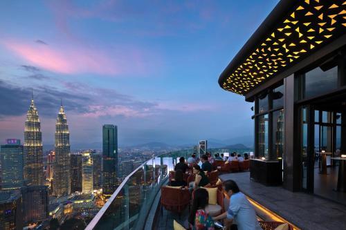 Hotel Banyan Tree Kuala Lumpur