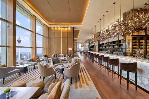 Hotel Banyan Tree Kuala Lumpur