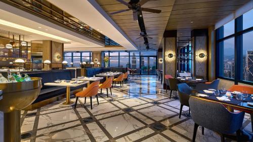 Hotel Banyan Tree Kuala Lumpur