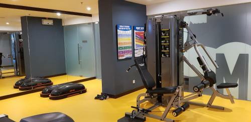 Hotel Travelodge Bukit Bintang