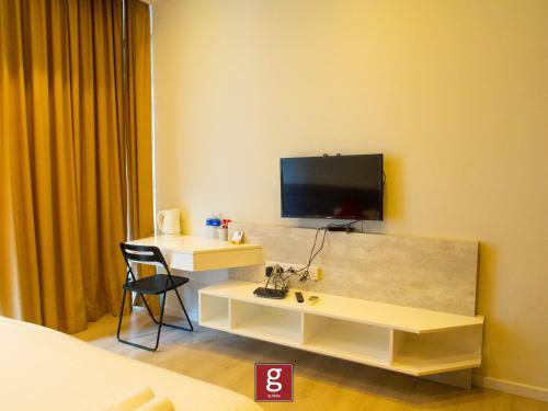 Apartamentos Expressionz Klcc By G Suites