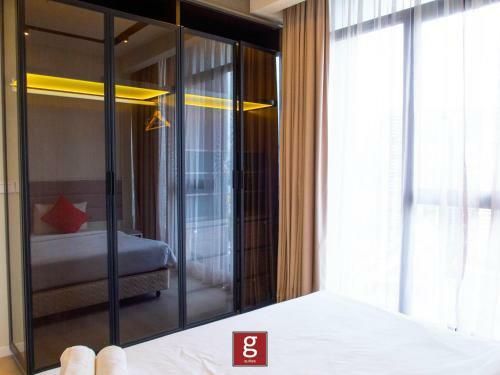 Apartamentos Expressionz Klcc By G Suites
