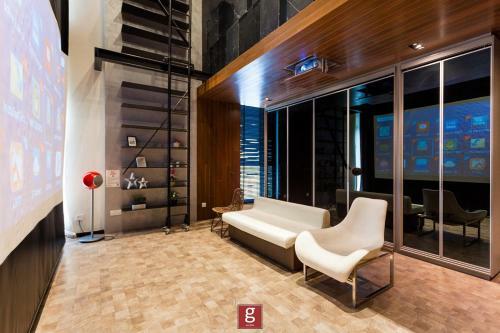 Apartamentos Expressionz Klcc By G Suites