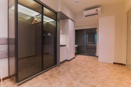 Apartamentos Expressionz Klcc By G Suites