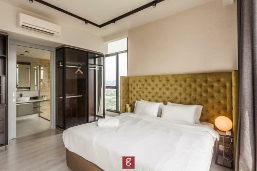 Apartamentos Expressionz Klcc By G Suites