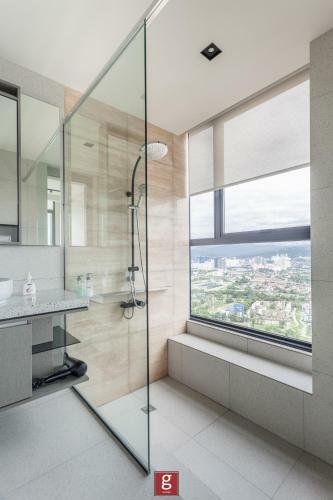 Apartamentos Expressionz Klcc By G Suites