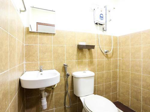 Oyo 89562 Hotel Shalimar
