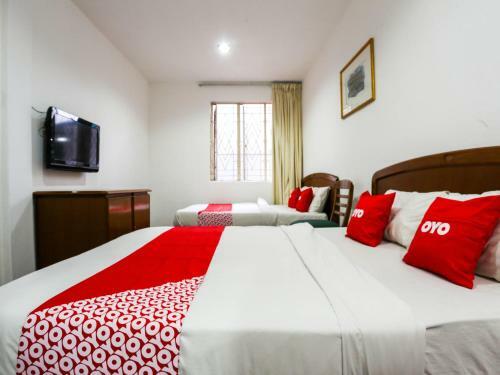 Oyo 89562 Hotel Shalimar