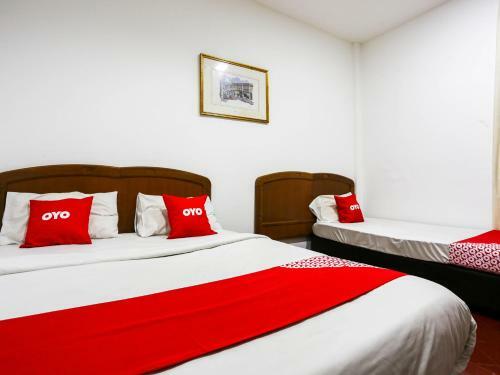 Oyo 89562 Hotel Shalimar