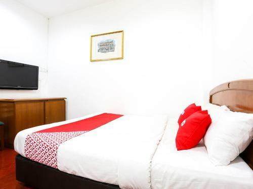 Oyo 89562 Hotel Shalimar