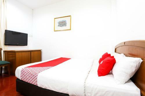 Oyo 89562 Hotel Shalimar