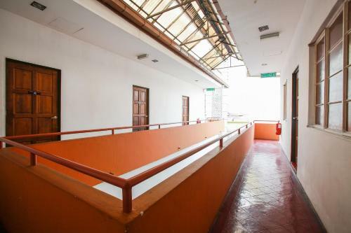 Oyo 89562 Hotel Shalimar