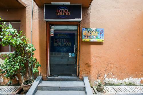 Oyo 89562 Hotel Shalimar