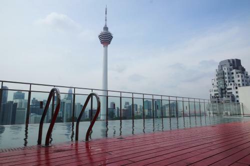 Hotel The Red One Klcc