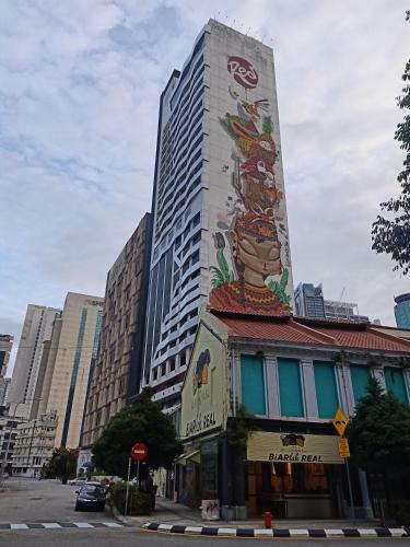 Hotel The Red One Klcc