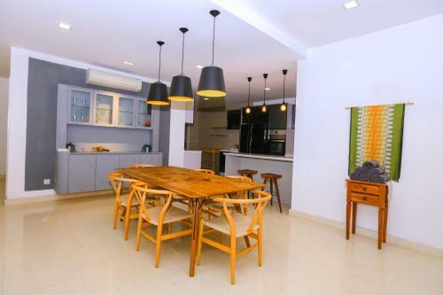 Apartamento Rk Suites