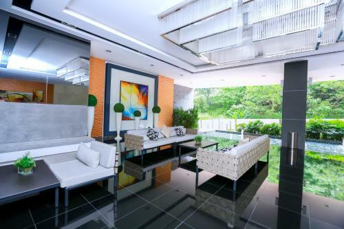 Apartamento Rk Suites
