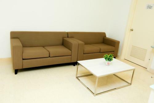 Apartamento Rk Suites