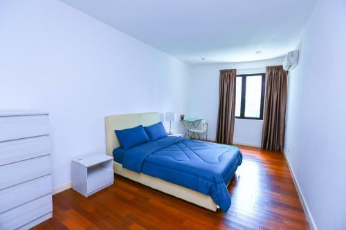Apartamento Rk Suites