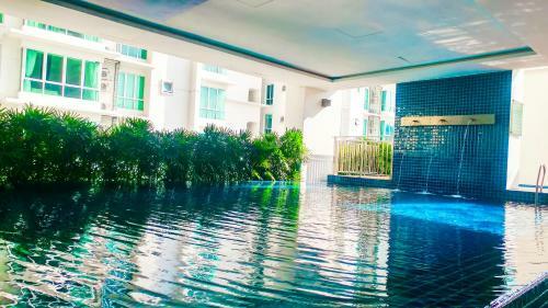 Apartamento Rk Suites