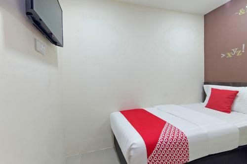 Oyo 326 Tc Hotel