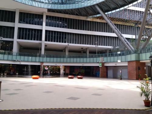 Apartamento Kl Gateway Residence