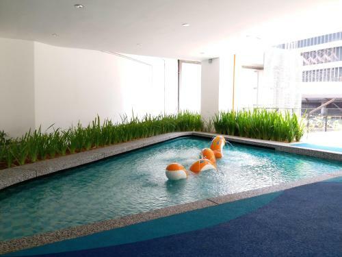 Apartamento Kl Gateway Residence