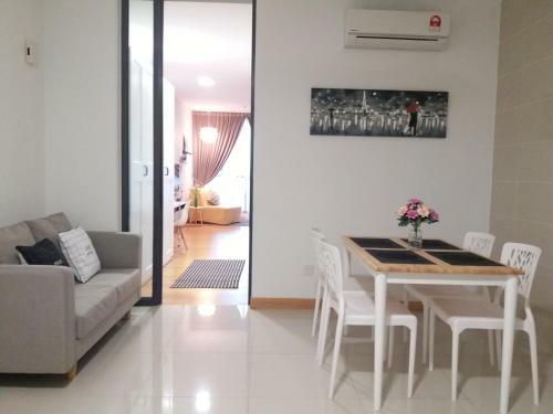 Apartamento Kl Gateway Residence
