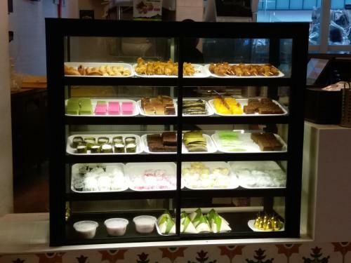 Apartamento Kl Gateway Residence