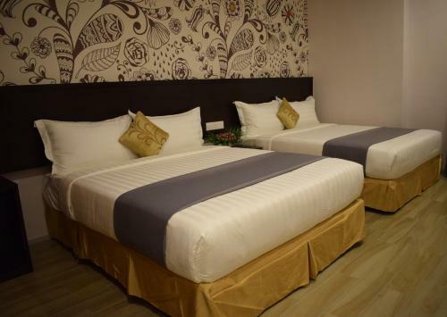 Hotel Mm @ Sunway