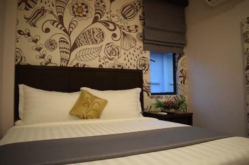 Hotel Mm @ Sunway