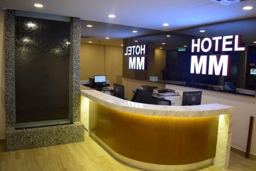 Hotel Mm @ Sunway