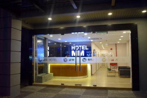 Hotel Mm @ Sunway