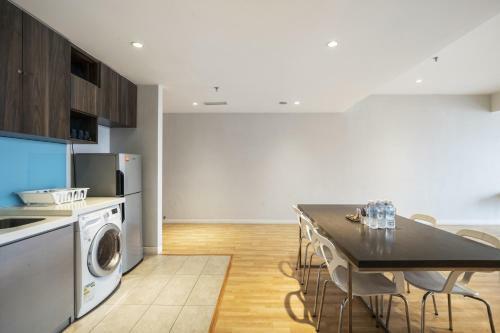 Apartamento Greystone D'majestic Place