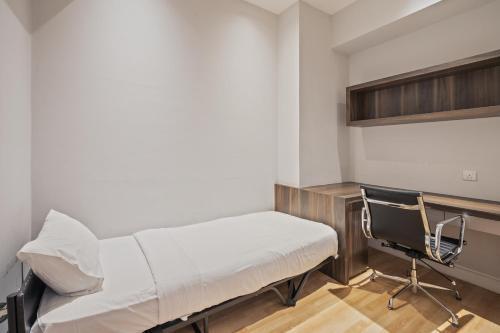 Apartamento Greystone D'majestic Place