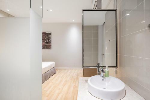 Apartamento Greystone D'majestic Place