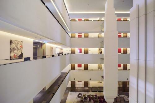 Apartamento Greystone D'majestic Place