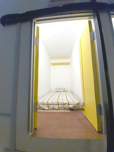 My Homie Capsule Hotel Lrt Cheras