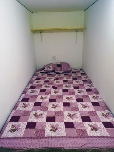 My Homie Capsule Hotel Lrt Cheras