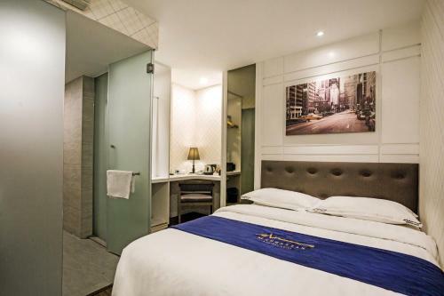 Manhattan Business Hotel Damansara Perdana